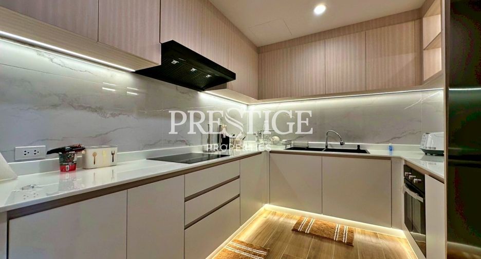 For rent 5 bedrooms house in Bang Lamung, Chonburi