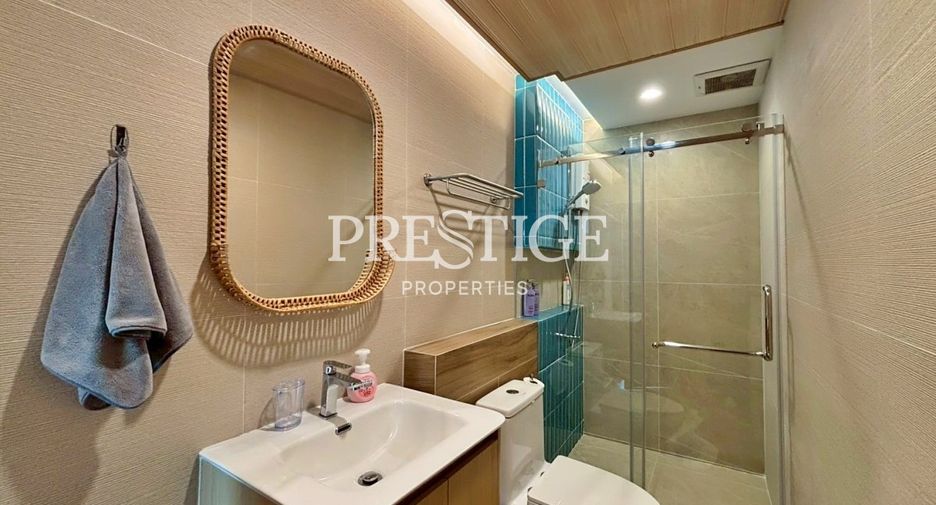 For rent 5 bedrooms house in Bang Lamung, Chonburi