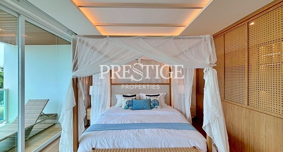 For rent 5 bedrooms house in Bang Lamung, Chonburi