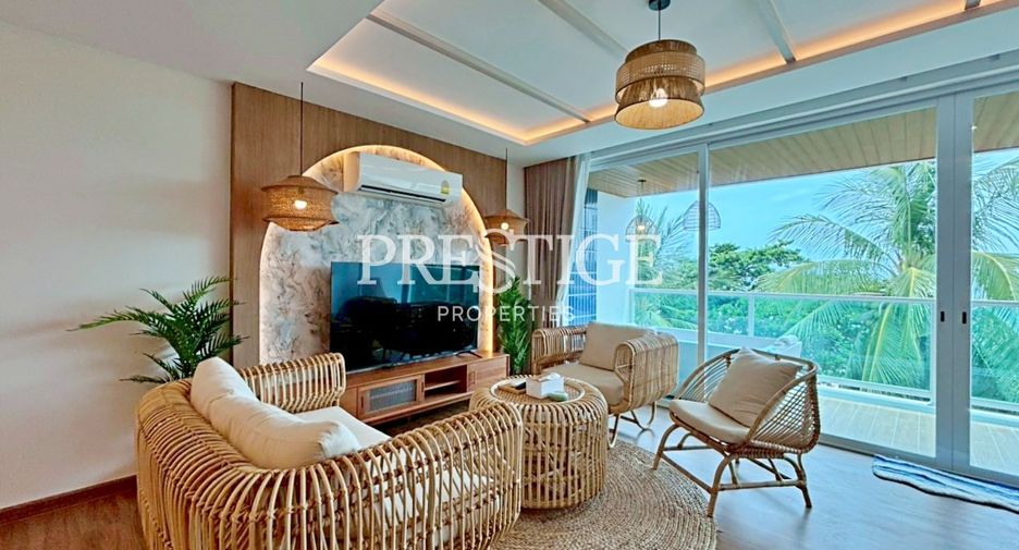 For rent 5 bedrooms house in Bang Lamung, Chonburi