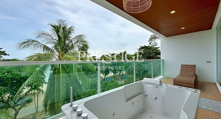 For rent 5 bedrooms house in Bang Lamung, Chonburi