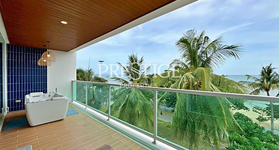 For rent 5 bedrooms house in Bang Lamung, Chonburi