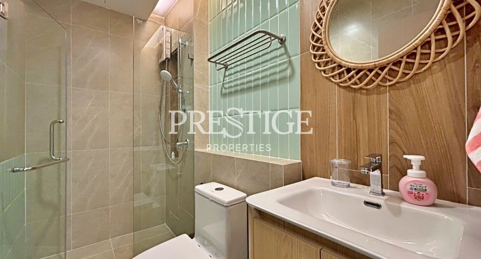 For rent 5 bedrooms house in Bang Lamung, Chonburi
