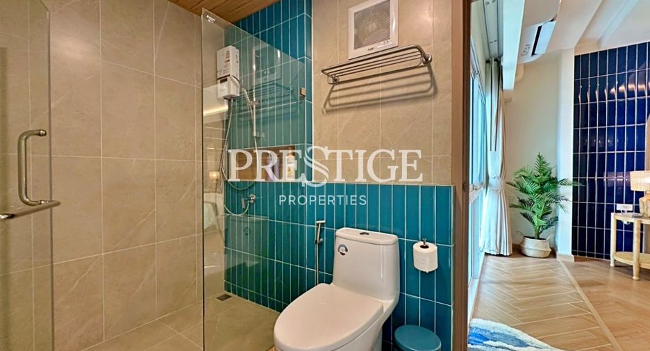 For rent 5 bedrooms house in Bang Lamung, Chonburi