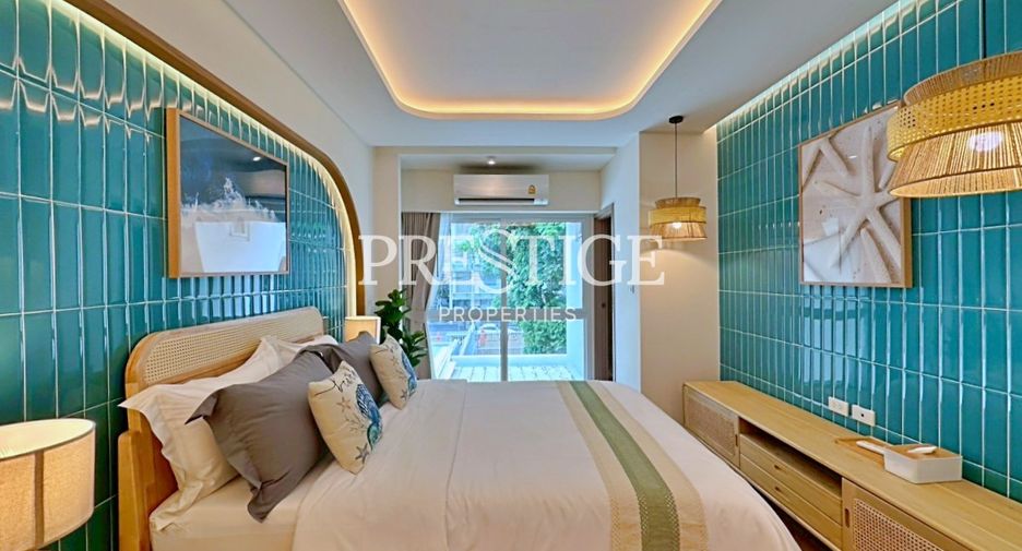 For rent 5 bedrooms house in Bang Lamung, Chonburi