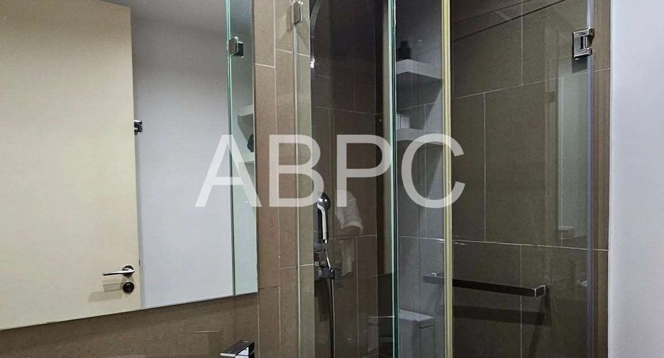 Продажа 1 кровать кондо в Банг Ламунг, Чонбури