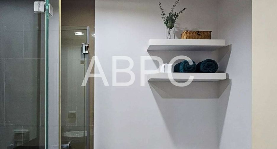 Продажа 1 кровать кондо в Банг Ламунг, Чонбури