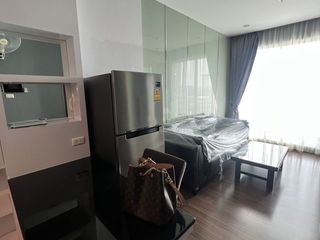 For sale 1 bed condo in Bang Kho Laem, Bangkok