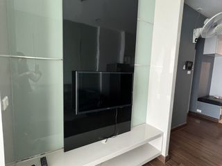 For sale 1 bed condo in Bang Kho Laem, Bangkok