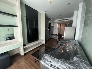 For sale 1 bed condo in Bang Kho Laem, Bangkok