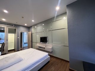 For sale 1 bed condo in Bang Kho Laem, Bangkok