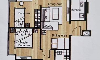 For sale 2 bed condo in Phaya Thai, Bangkok