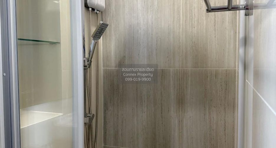For rent 1 bed condo in Suan Luang, Bangkok