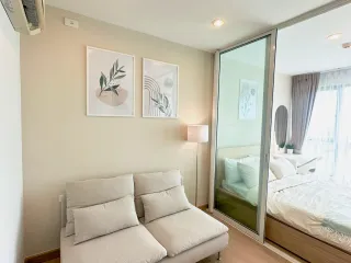 For sale 1 bed condo in Pak Kret, Nonthaburi