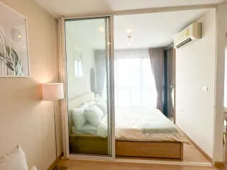 For sale 1 bed condo in Pak Kret, Nonthaburi