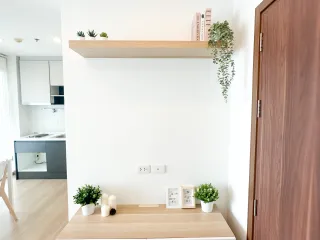 For sale 1 bed condo in Pak Kret, Nonthaburi