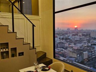 For sale 2 bed condo in Ratchathewi, Bangkok