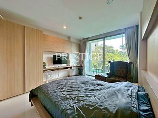 Wohnung zum Kauf mit Studio in Bang Lamung, Chonburi