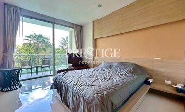 For sale studio condo in Bang Lamung, Chonburi