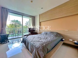 Wohnung zum Kauf mit Studio in Bang Lamung, Chonburi