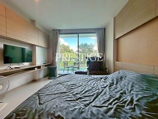 Wohnung zum Kauf mit Studio in Bang Lamung, Chonburi