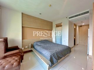 Wohnung zum Kauf mit Studio in Bang Lamung, Chonburi