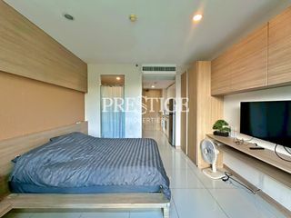 Wohnung zum Kauf mit Studio in Bang Lamung, Chonburi
