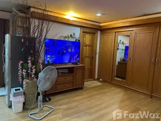 For sale 1 bed condo in Din Daeng, Bangkok