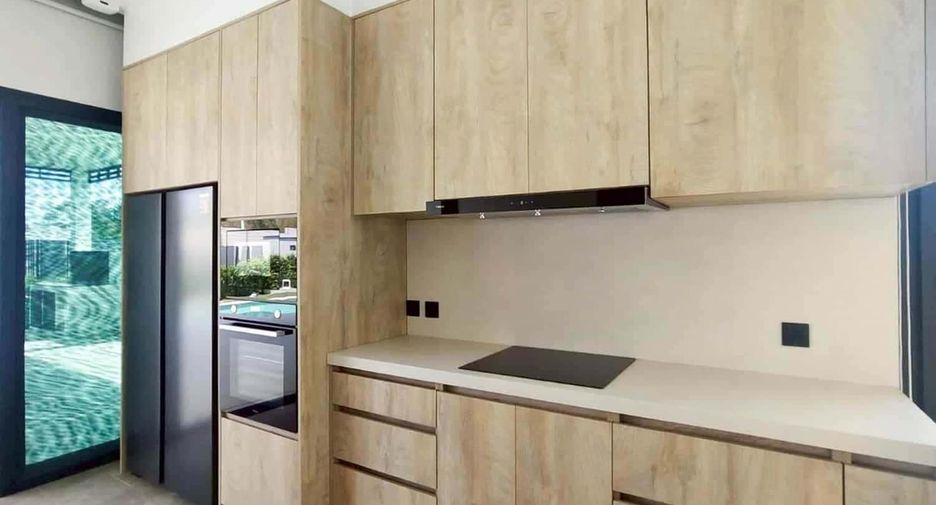 For sale 3 bedrooms villa in Hua Hin, Prachuap Khiri Khan