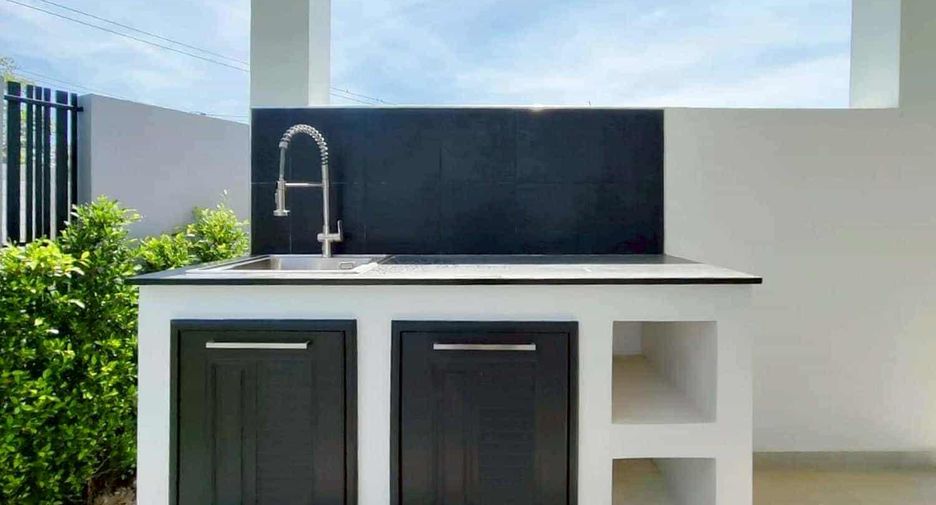 For sale 3 bedrooms villa in Hua Hin, Prachuap Khiri Khan