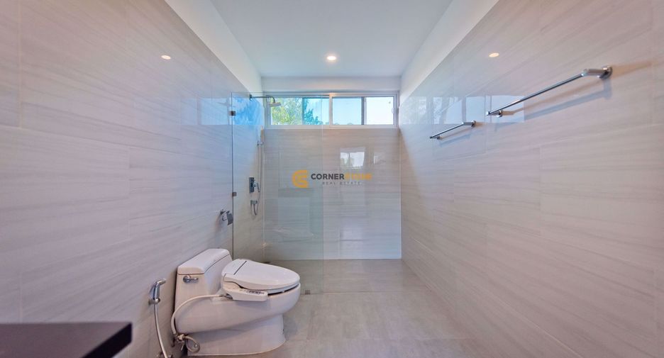 For rent 5 bedrooms house in Bang Lamung, Chonburi