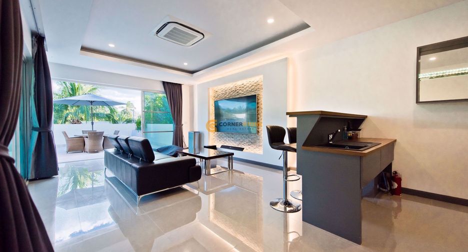 For rent 5 bedrooms house in Bang Lamung, Chonburi