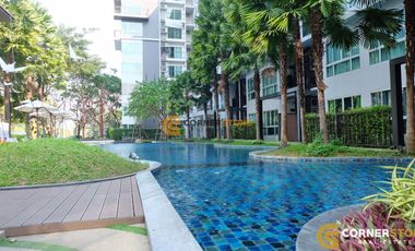 ขาย 1 เตียง คอนโด ใน บางละมุง, ชลบุรี