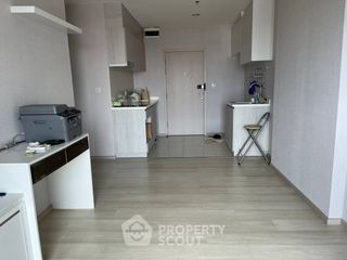 For rent and for sale 2 bed condo in Bang Phlat, Bangkok