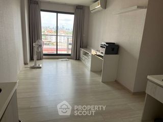 For rent and for sale 2 bed condo in Bang Phlat, Bangkok