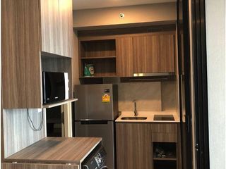 For sale 1 bed condo in Bang Khen, Bangkok