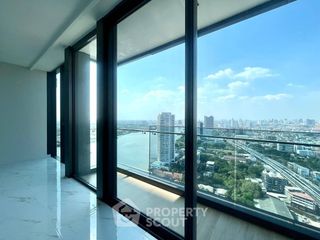 For rent and for sale 3 bed condo in Bang Kho Laem, Bangkok