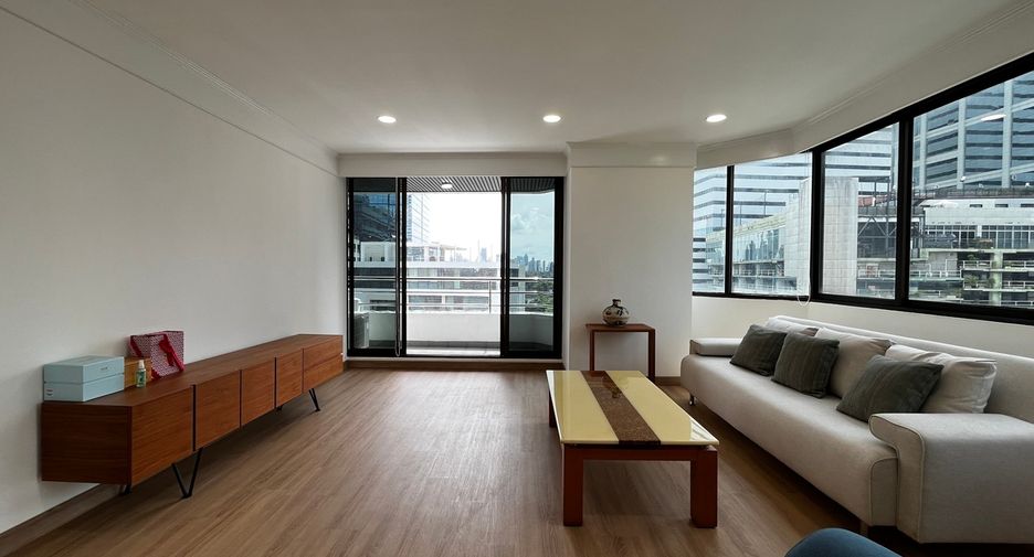 Wohnung zum Kauf mit 1 Zimmer in Khlong Toei, Bangkok