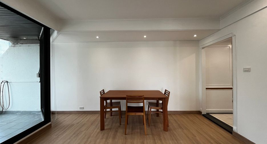 Wohnung zum Kauf mit 1 Zimmer in Khlong Toei, Bangkok