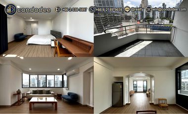 For sale 1 bed condo in Khlong Toei, Bangkok