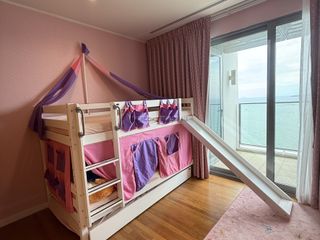 Продажа и аренда 3 спальни кондо в Банг Ламунг, Чонбури