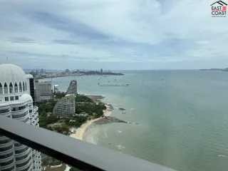 For Rent 3 Bedroom Condo In Bang Lamung, Chonburi