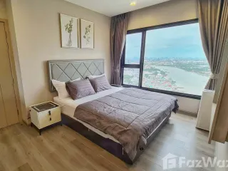 For sale 2 bed condo in Mueang Nonthaburi, Nonthaburi