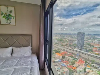For sale 2 bed condo in Mueang Nonthaburi, Nonthaburi