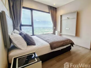 For sale 2 bed condo in Mueang Nonthaburi, Nonthaburi