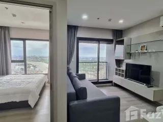 For sale 2 bed condo in Mueang Nonthaburi, Nonthaburi