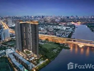 For sale 2 bed condo in Mueang Nonthaburi, Nonthaburi