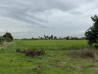 For sale land in Khlong Luang, Pathum Thani