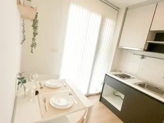 For sale studio condo in Pak Kret, Nonthaburi