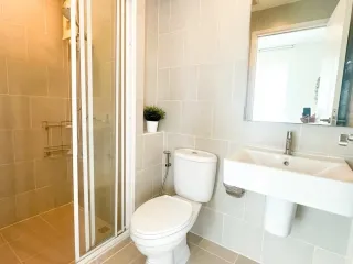 For sale studio condo in Pak Kret, Nonthaburi